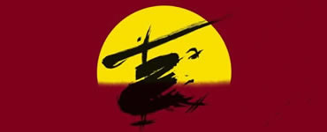 Miss Saigon