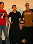 Unforgettable Fire: U2 Tribute Band