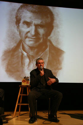 Claude Lelouch, Director<br><i>The Courage to Love</i>