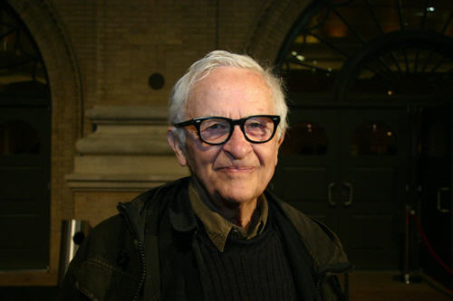 Albert Maysles, Legendary Documentarian