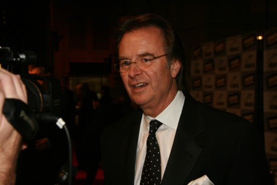 Robert Clasen, Chairman and CEO of Starz Entertainment