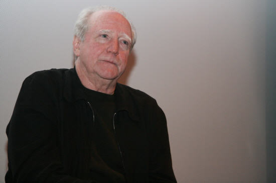 Scott Wilson