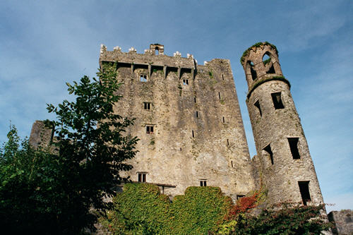 Blarney Castle