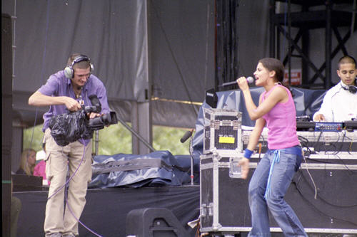 Nelly Furtado