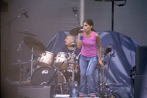 Nelly Furtado