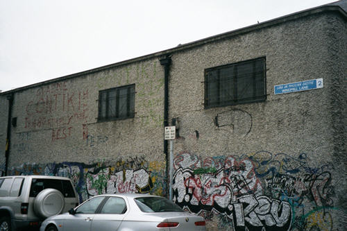 Windmill Lane