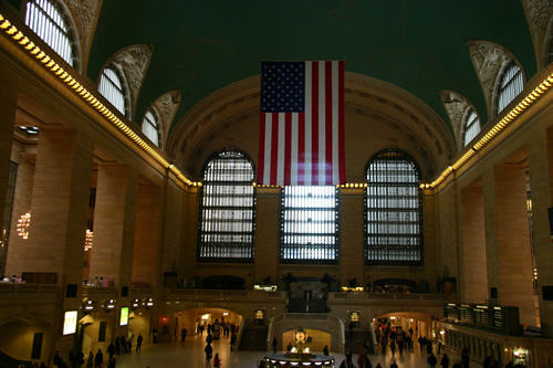 Grand Central Terminal