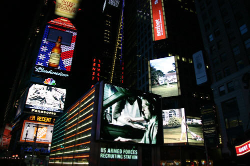 Times Square