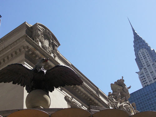 Grand Central Terminal