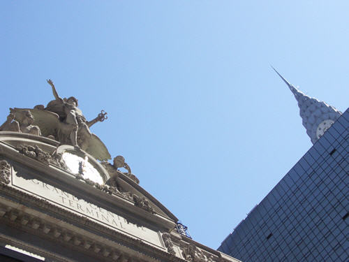 Grand Central Terminal