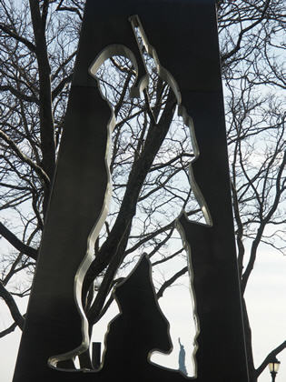 Korean War Memorial