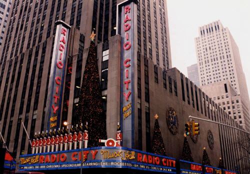 Radio City