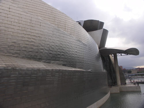 Bilbao Guggenheim