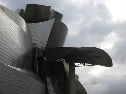 Bilbao Guggenheim