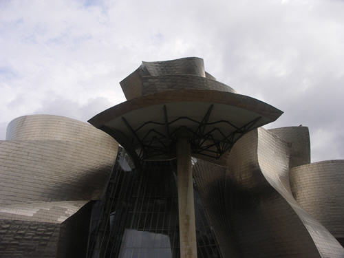 Bilbao Guggenheim