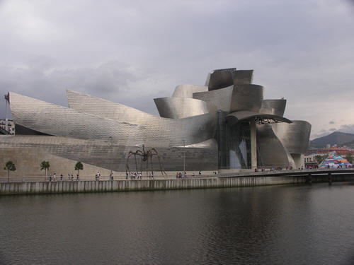 Bilbao Guggenheim