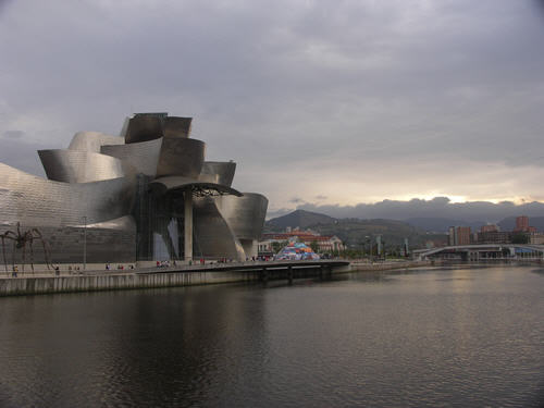 Bilbao Guggenheim