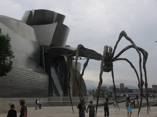 Bilbao Guggenheim