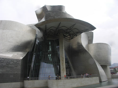 Bilbao Guggenheim