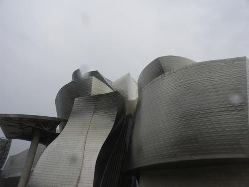 Bilbao Guggenheim