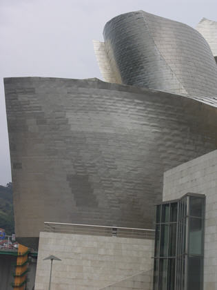 Bilbao Guggenheim