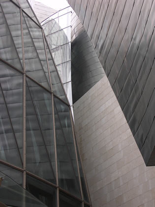 Bilbao Guggenheim