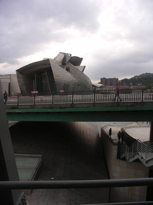 Bilbao Guggenheim