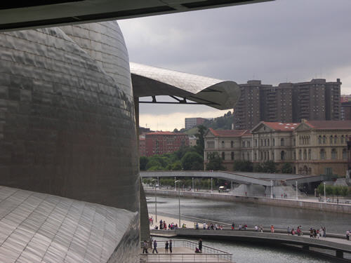 Bilbao Guggenheim