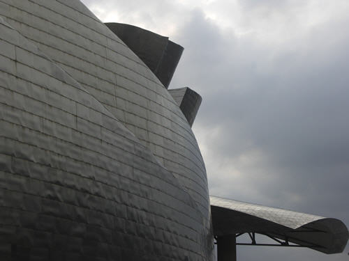 Bilbao Guggenheim