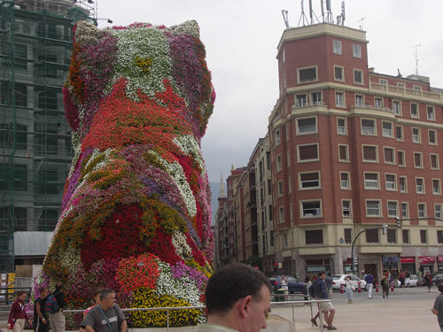 Bilbao Guggenheim