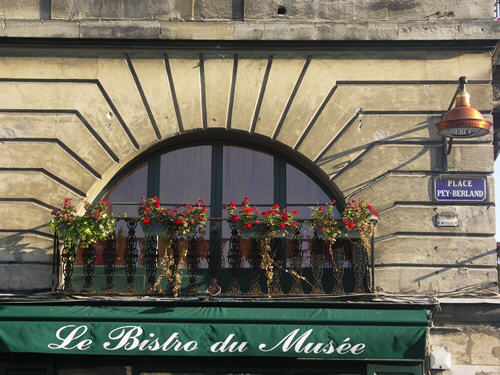 Bistro