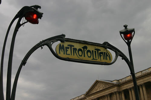 Metro