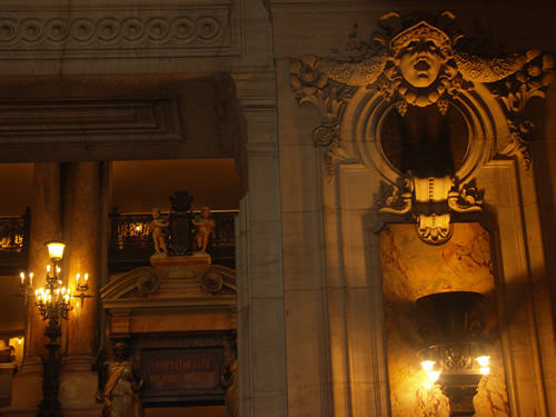 Opera Garnier