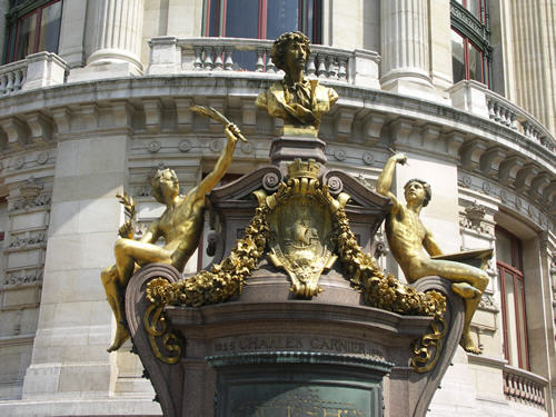 Opera Garnier