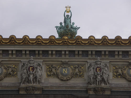 Opera Garnier