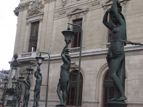 Opera Garnier