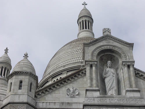 Sacre Coeur