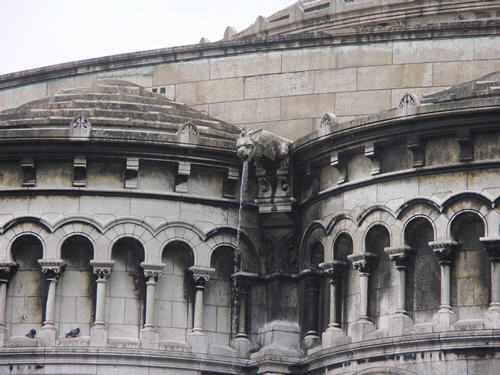 Sacre Coeur