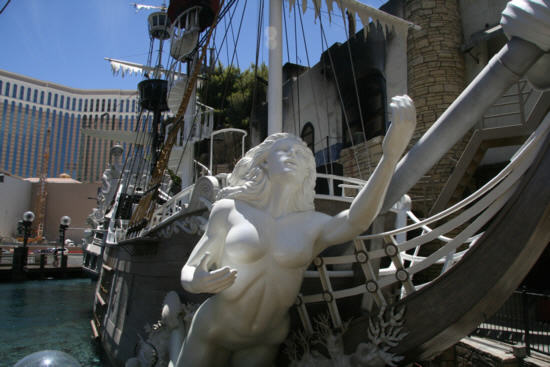 Treasure Island