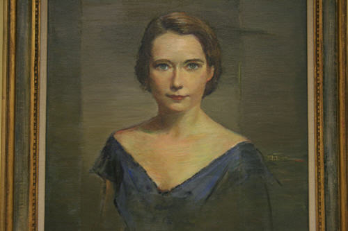 Margaret Mitchell