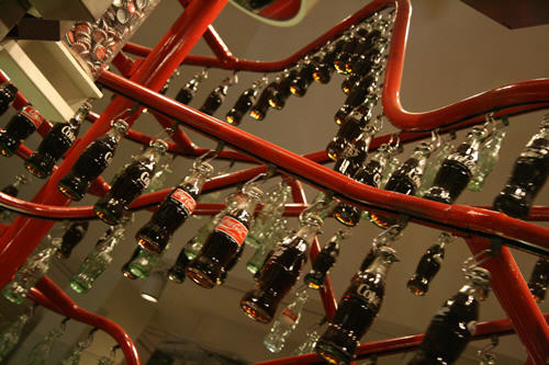 The World of Coca-Cola