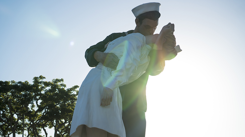 Unconditional Surrender