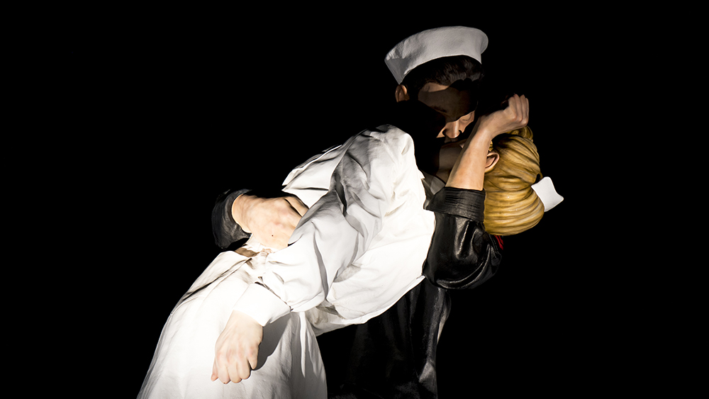 Unconditional Surrender