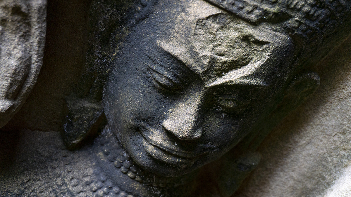 Angkor Wat, Cambodia Photo, Sony A6000