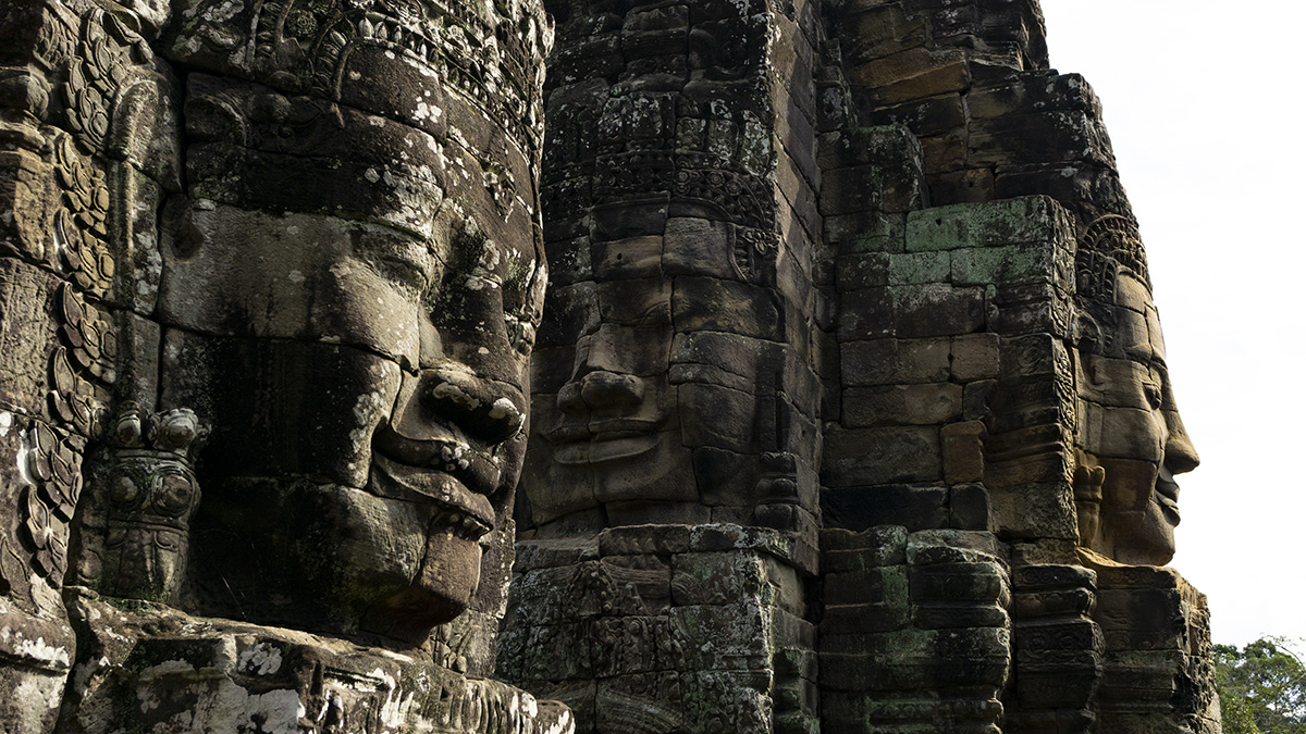 Angkor Wat, Cambodia Photo, Sony A6000