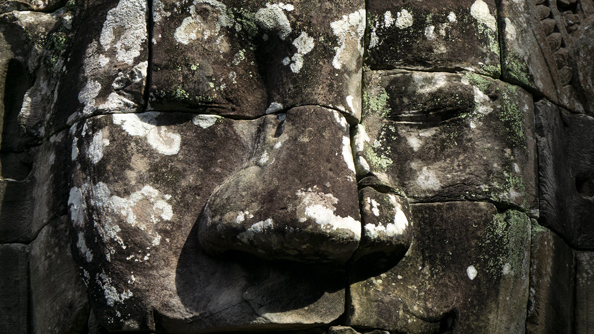 Angkor Wat, Cambodia Photo, Sony A6000