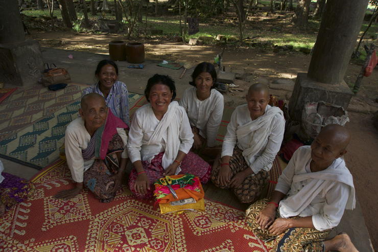 Temples of Angkor