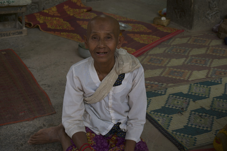 Temples of Angkor