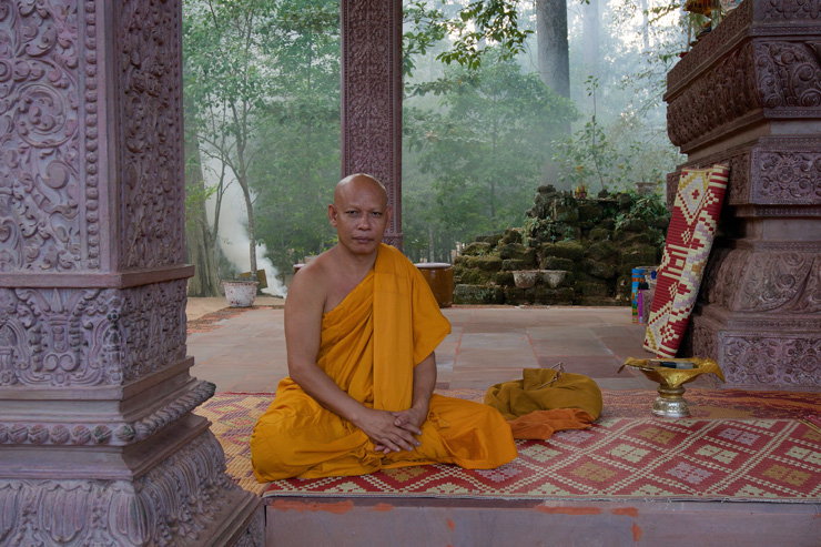 Temples of Angkor