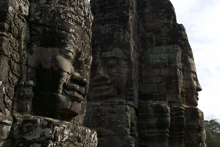 Temples of Angkor